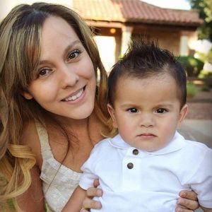 Meet your Posher, Marissa